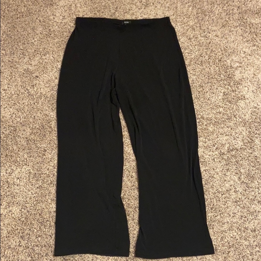 Ladies dress pants
